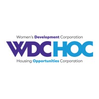 Women's Development Corporation / Housing Opportunities Corporation logo - Similar company to We Make Ri