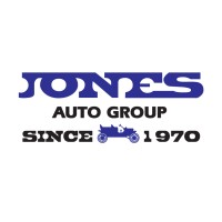 Jones Auto Group logo - Similar company to Stinkweeds