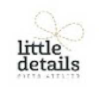 Little Details logo - Similar company to Since Global