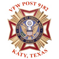 VFW 9182 logo - Similar company to Axios Security Group