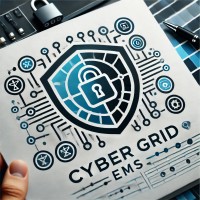CyberGridEMS logo - Similar company to Cyber Geeks