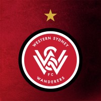 Western Sydney Wanderers FC logo - Similar company to Engineering Aid Australia