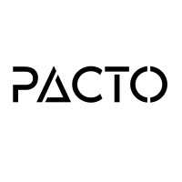 Pacto bike logo - Similar company to Velodeville