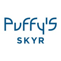 Puffy's logo - Similar company to Junk Group