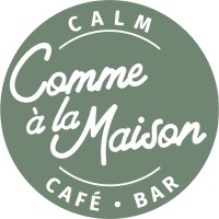 Comme à la Maison logo - Similar company to Neuchâtel Assurances