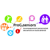 ProG2seniors logo - Similar company to Tech It