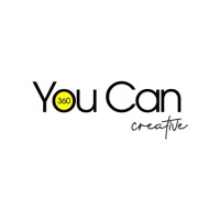 You Can Creative logo - Similar company to Justmaxit