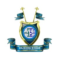 HUXON EDGE logo - Similar company to Huxon