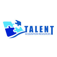 Talent Acquisition Resources, Inc. logo - Similar company to International Hr Solutions