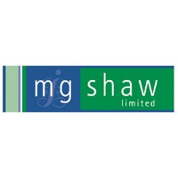 MG Shaw (UK) Ltd logo - Similar company to Dodds Brown Llp