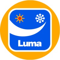 Luma Ar Condicionado logo - Similar company to Arclimar Ar Condicionado