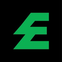 Energize logo - Similar company to Power Up