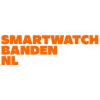 Smartwatchbanden.nl logo - Similar company to Phone Factory™