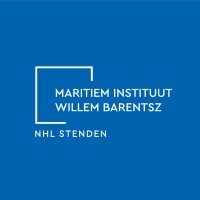 Maritiem Instituut Willem Barentsz logo - Similar company to Appels Design Zakelijke Inrichting