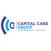 Capital Care Group logo - Similar company to Vidyaone It Solution