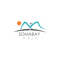 Somabay Golf Official logo - Similar company to Beyond Training