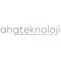 AHG Teknoloji logo - Similar company to Tek Uzaktan Eğitim Merkezi