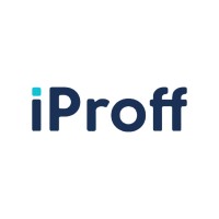 iProff logo - Similar company to Proff.99