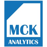 MCK Analytics logo - Similar company to Espa Elec S.R.L.