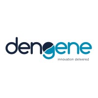 Dengene Technology Solutions logo - Similar company to Exam Buddy