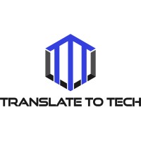 Translate To Tech