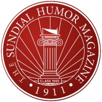The Sundial Humor Magazine