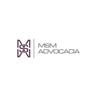 MSM ADVOCACIA logo - Similar company to Belluzzo E Lacaz Advogados
