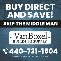 Van Boxel Building Supply logo - Similar company to Wemagnifyu