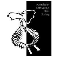 Australasian Carnivorous Plant Society logo - Similar company to Carnivero
