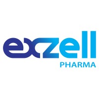 Exzell Pharma logo - Similar company to Umi Group