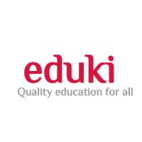 Eduki Math logo - Similar company to Eseekshya