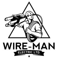 Wire-Man Electric Ltd logo - Similar company to Lore Electric
