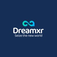 Dreamxr logo - Similar company to Optimance Xr