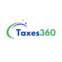 Taxes 360, LLC logo - Similar company to Grc Insights, Llc
