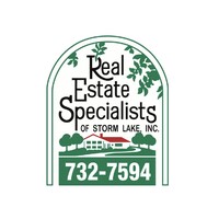 Real Estate Specialists of Storm Lake, Inc. logo - Similar company to Silo Design Build Studio