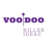voodoo logo - Similar company to We Are Interactive