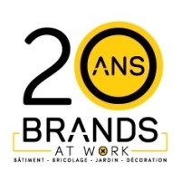 BRANDS AT WORK logo - Similar company to Agence Dewi