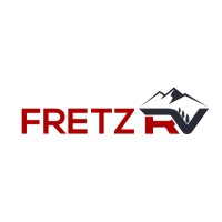 Fretz RV logo - Similar company to Moix Rv
