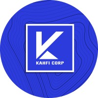 Kahfi Corp logo - Similar company to Lone Creative Labs