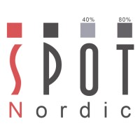 Spot-Nordic logo - Similar company to Anyflexo Oü