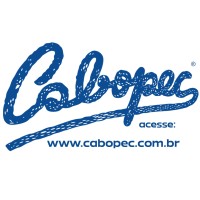 Cabopec Cabos de Aço e Peças logo - Similar company to Aços Cwb Distribuidora De Ferro E Aço