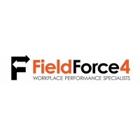 FieldForce4 logo - Similar company to Hypso