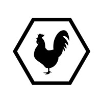 Rooster Streetfood Rotisserie logo - Similar company to Rooster