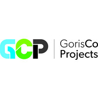 GorisCo Projects logo - Similar company to Dux Studio