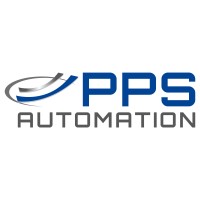 PPS Automation GmbH logo - Similar company to Pps Automation