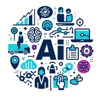 Data and AI-Driven Gender Diversity in Logistics logo - Similar company to Idna - Institut Für Diversität Und Neue Arbeitswelten