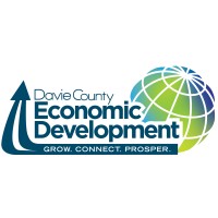 Davie County Economic Development Commission logo - Similar company to Iredell Ready