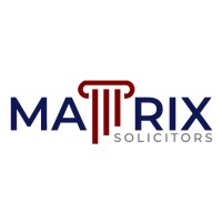 Matrix-Solicitors LLP logo - Similar company to Build With Stan