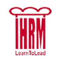 Institute Of Hotel & Restaurant Management logo - Similar company to Wonderwok Restaurant
