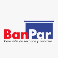 BANPAR Compañía de Archivos y Servicios S.A. logo - Similar company to Lockers Ecuador S.A.